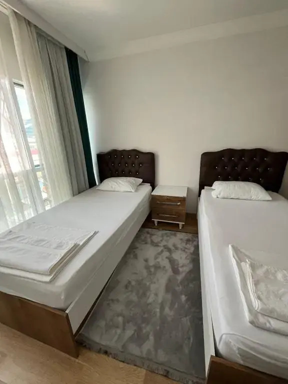 Hg Pansiyon — фото 5