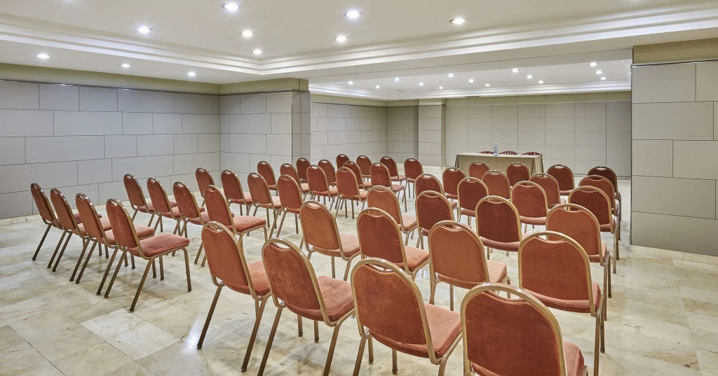iStay by NH Zaragoza Sport Hotel - Général