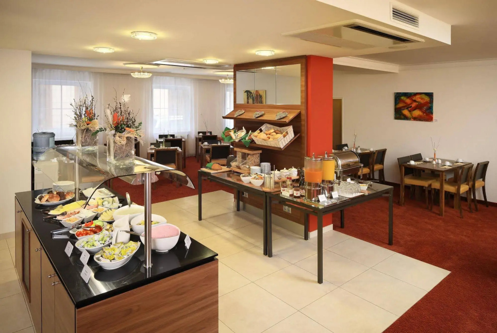 Hotel photo 10