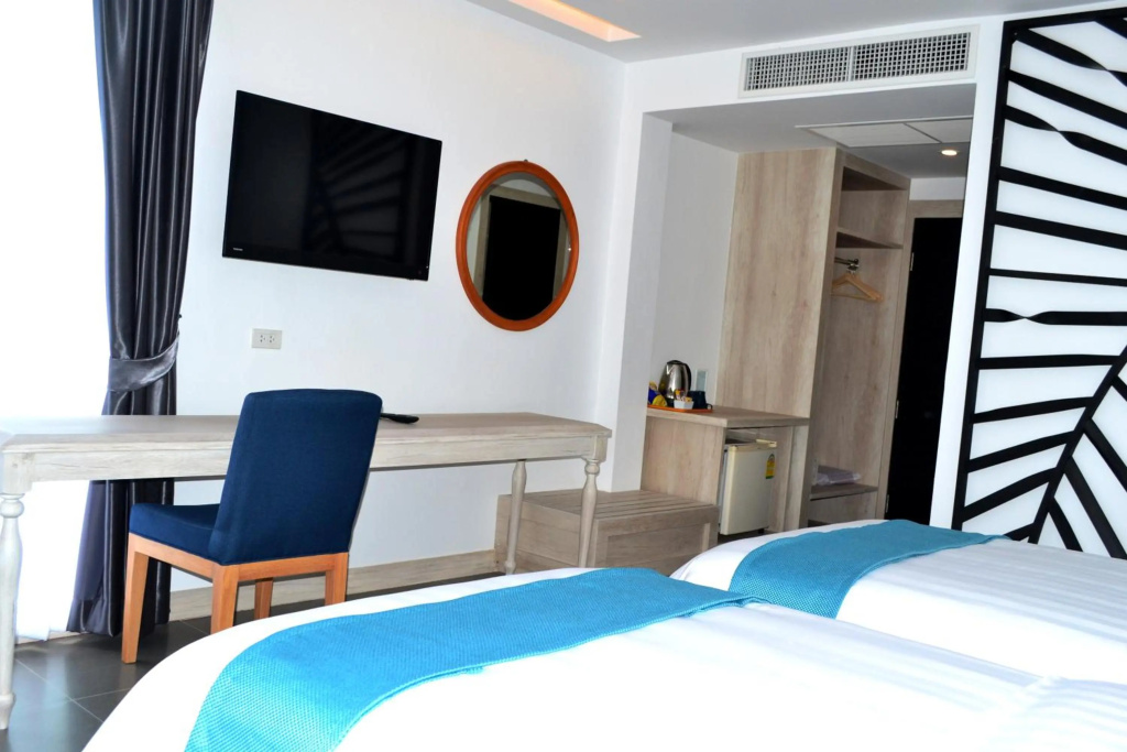Hotel photo 6