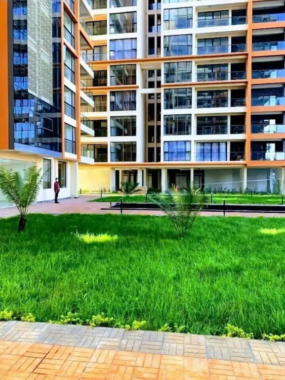 Urban Oasis Grandise Gateway- 3 Bed