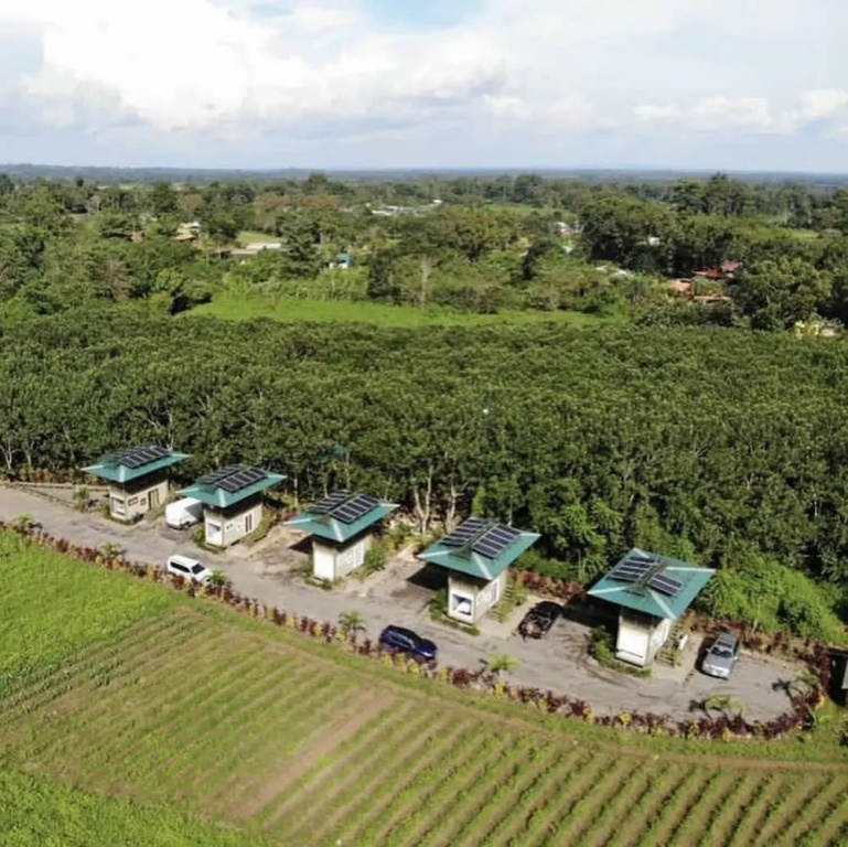 Eco Hotel Pata Palo