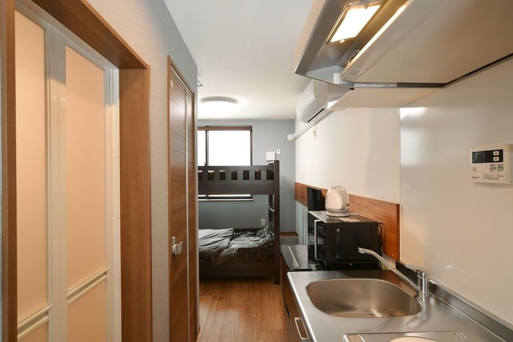 Stylewood Sangenjyaya 사진 25