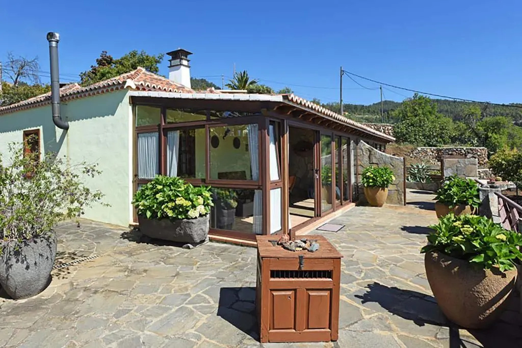 Casa Aljibe 2