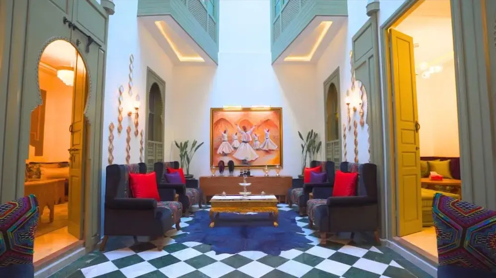 Hotel photo 5