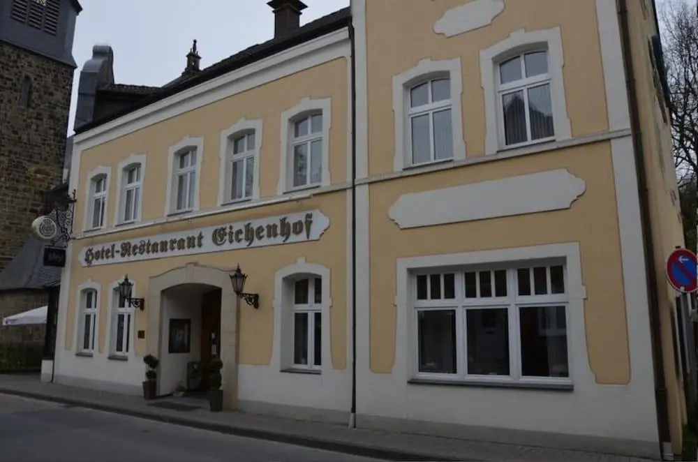 Hotel Eichenhof