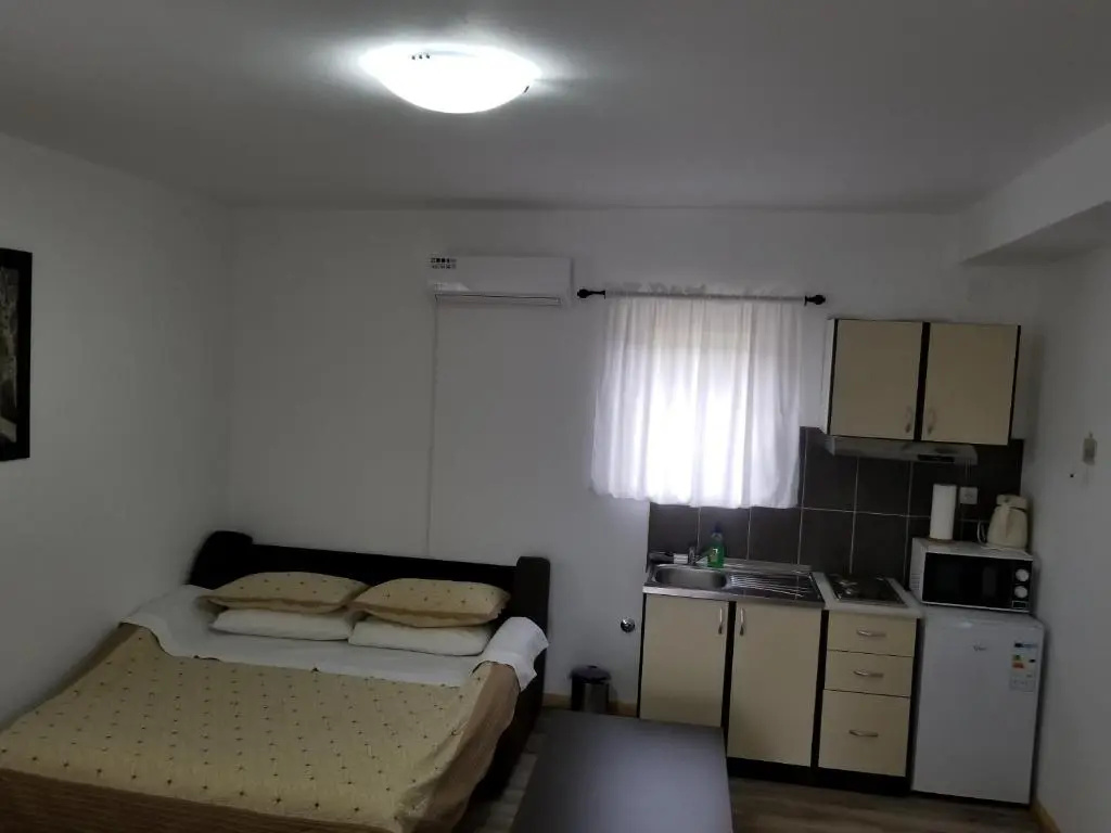 1 Bedroom Apartment with view