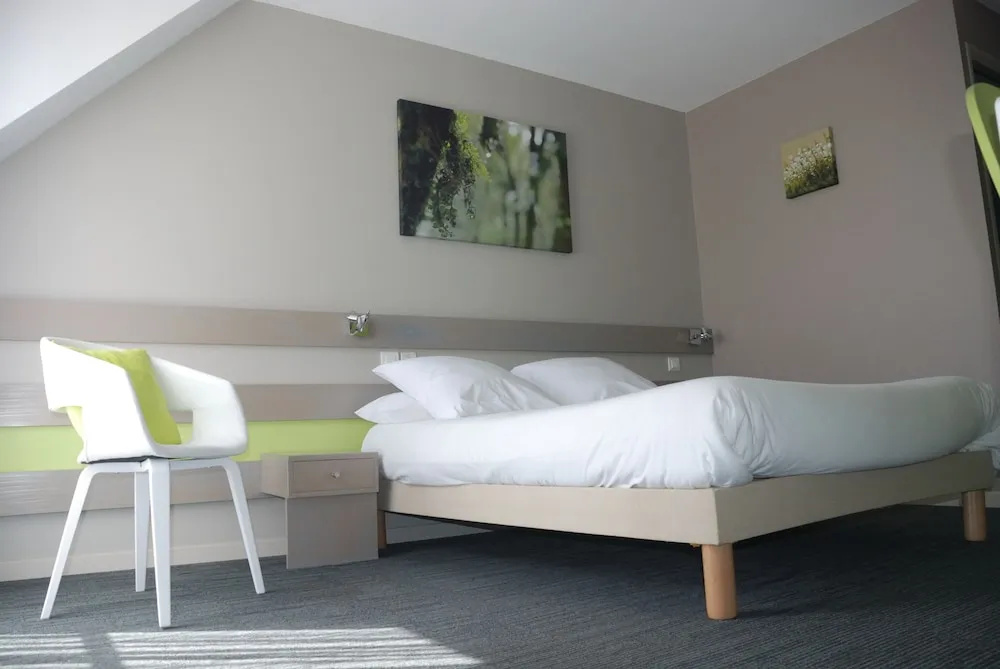 Afficher la photo 6 — Naeco Le Pouldu - Hostel