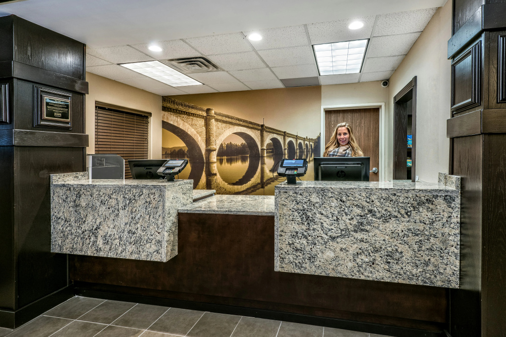 Staybridge Suites Lubbock - University Area by IHG - Général