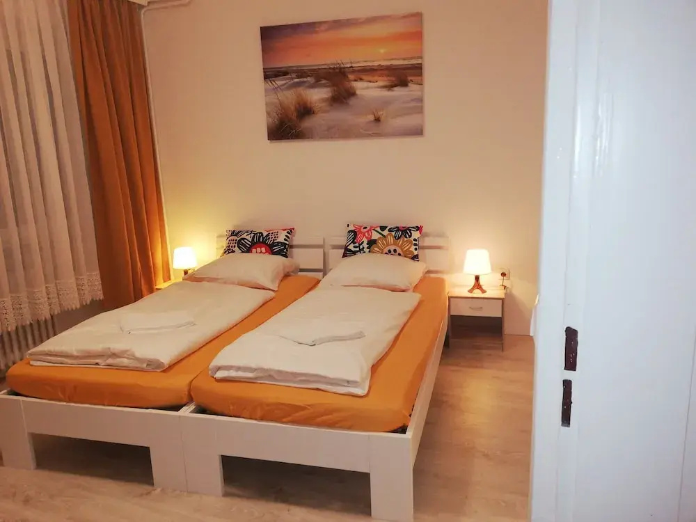 Comfort Apartment