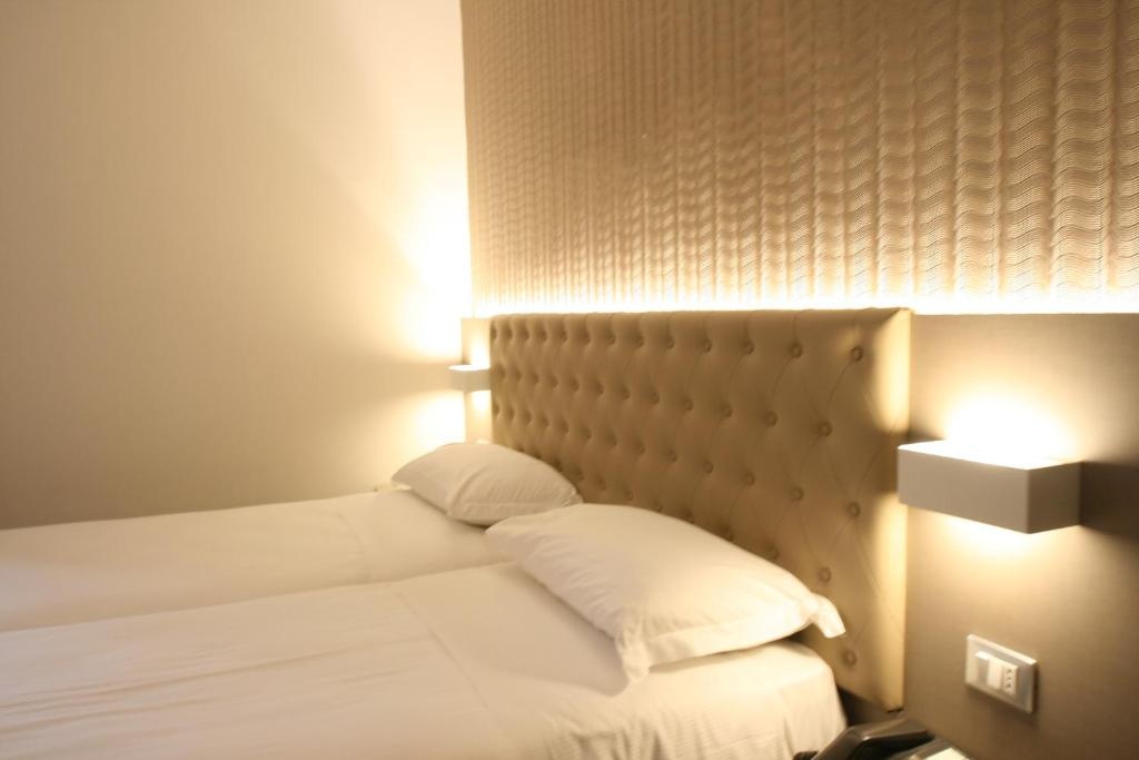 LVG Hotel Collection - Principe - Chambres
