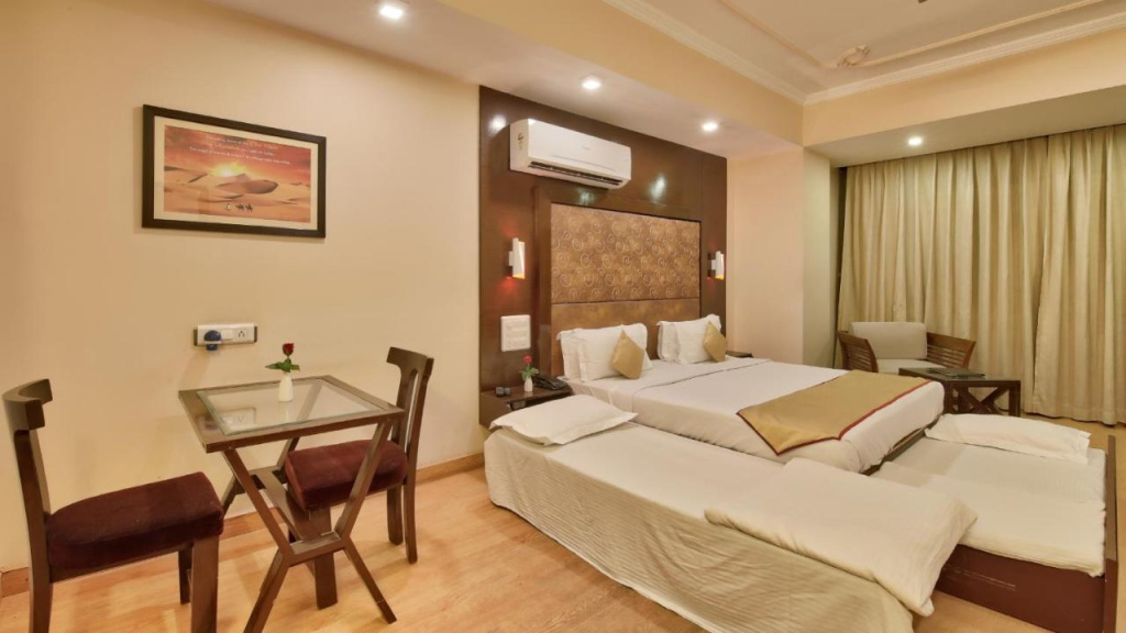 Hotel photo 14