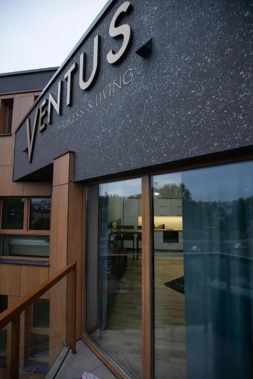 Family & Business Elegant Apartments Ventus Centrum NEW!