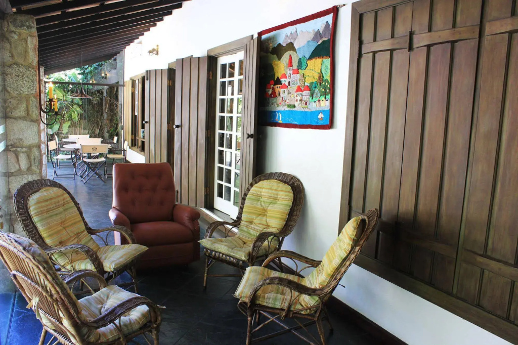 Casa Nostra Boutique Hotel - Général