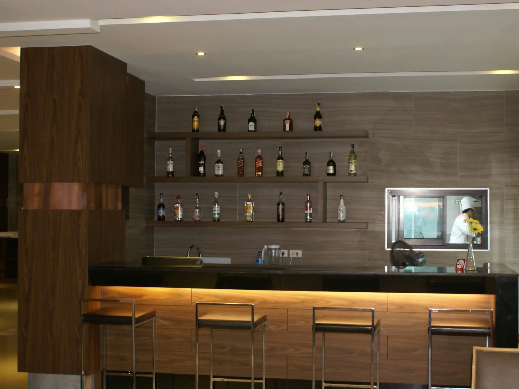 Du Talay Hotel Koh Chang - Général