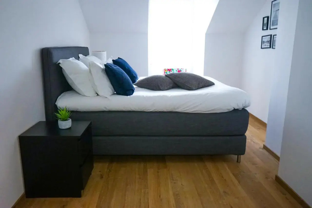 BUGEAUD #8 - Eden confidentiel - 2 chambres — фото 5