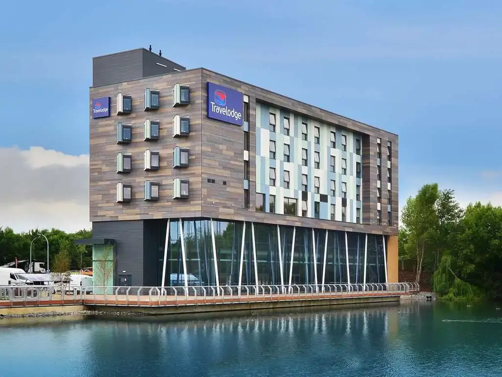 Hotel photo 3