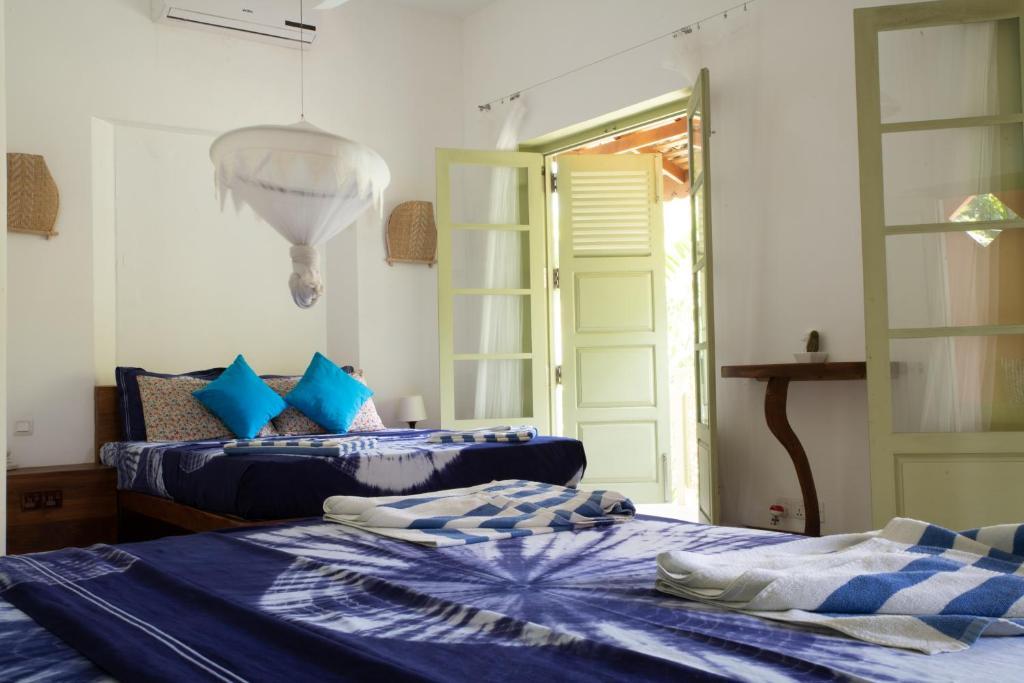 Casa Mirissa