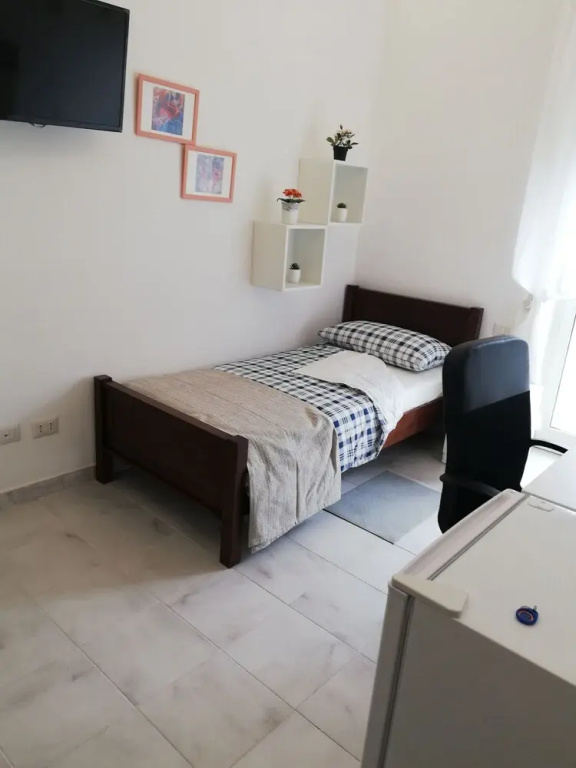 Classic room