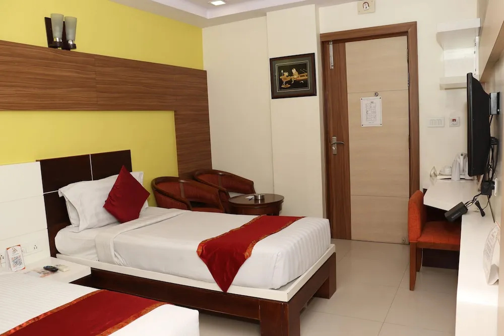 Hotel The Signature Asansol - Général