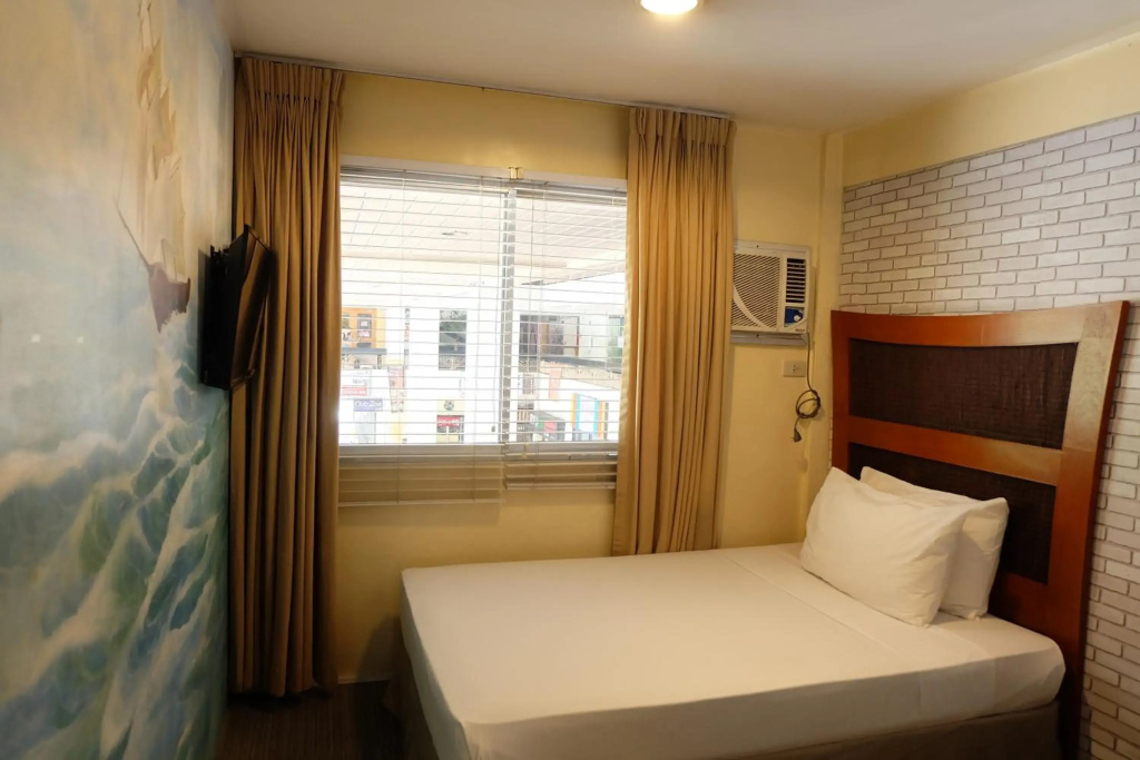 Spaces By Eco Hotel