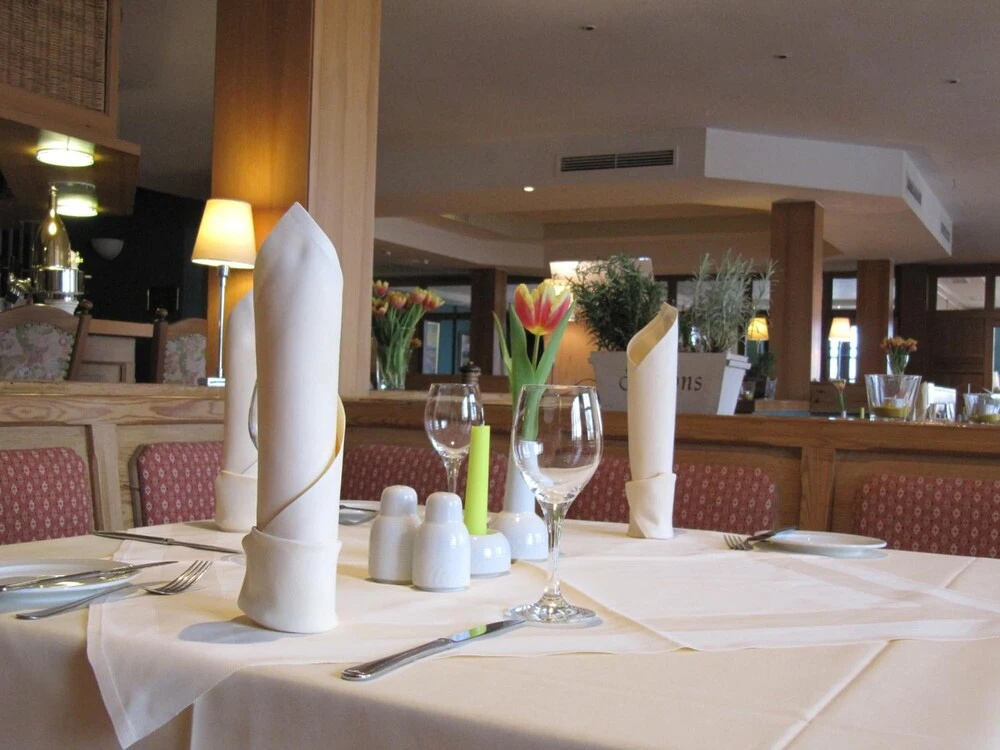 Strandhotel Seehof - Général