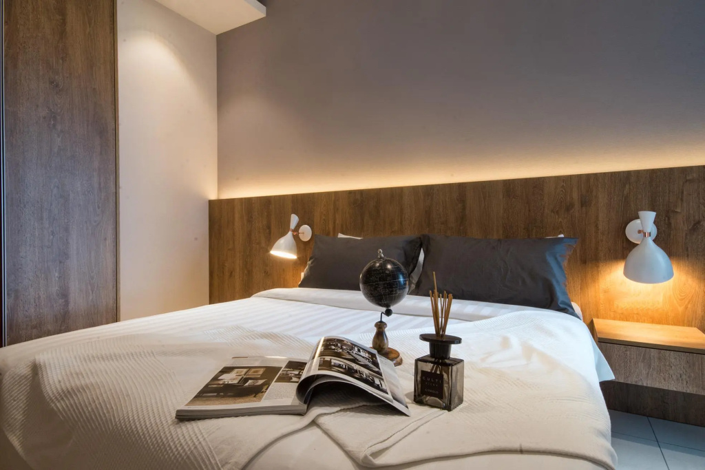 3 Bedrooms Suite