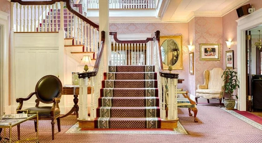 Gateways Inn & Restaurant - Général