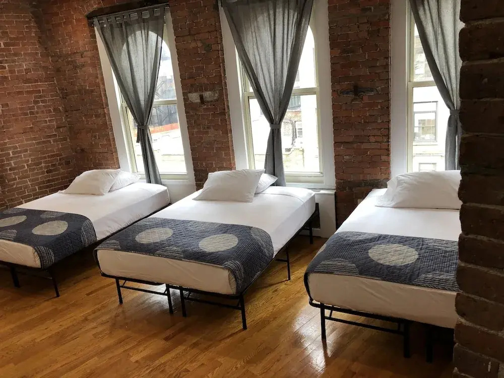 Studios Midtown Manhattan - Chambres