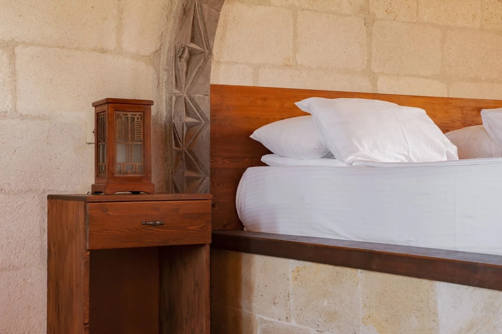 Люкс в Ottoman Cave Suites