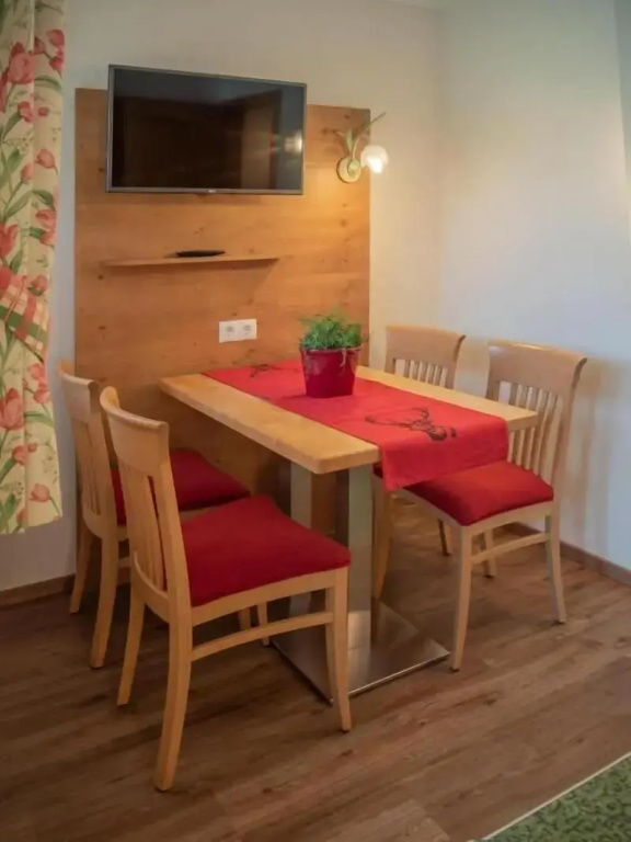 Aparthotel Kristall - Général