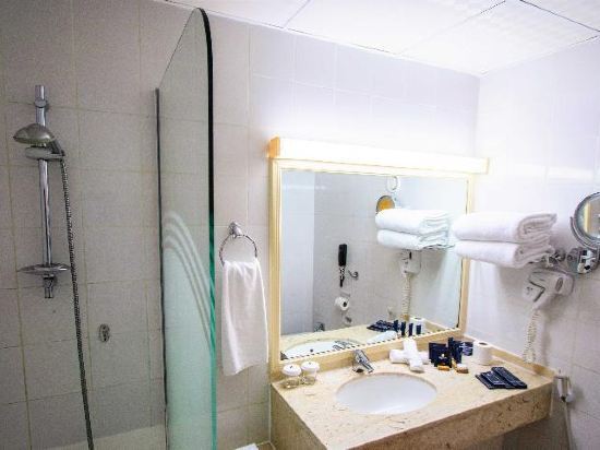 Beach Hotel By Bin Majid Hotels & Resorts