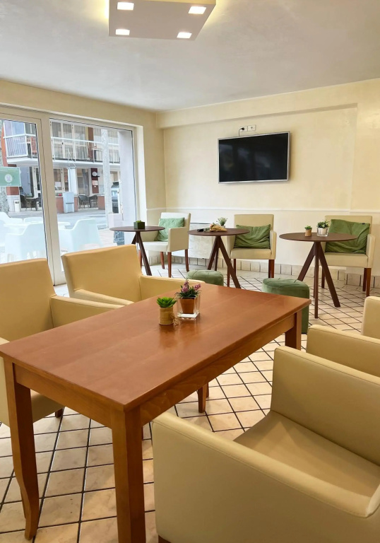 Hotel photo 20