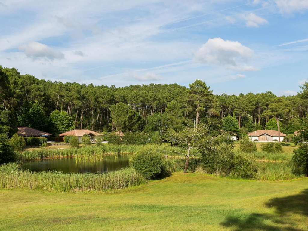 Afficher la photo 7 — Villa With Large Garden Near Etang de Laprade