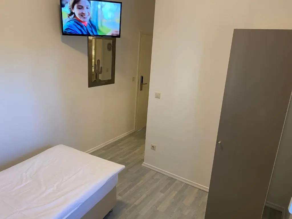 Hotel Zurpost - Chambres