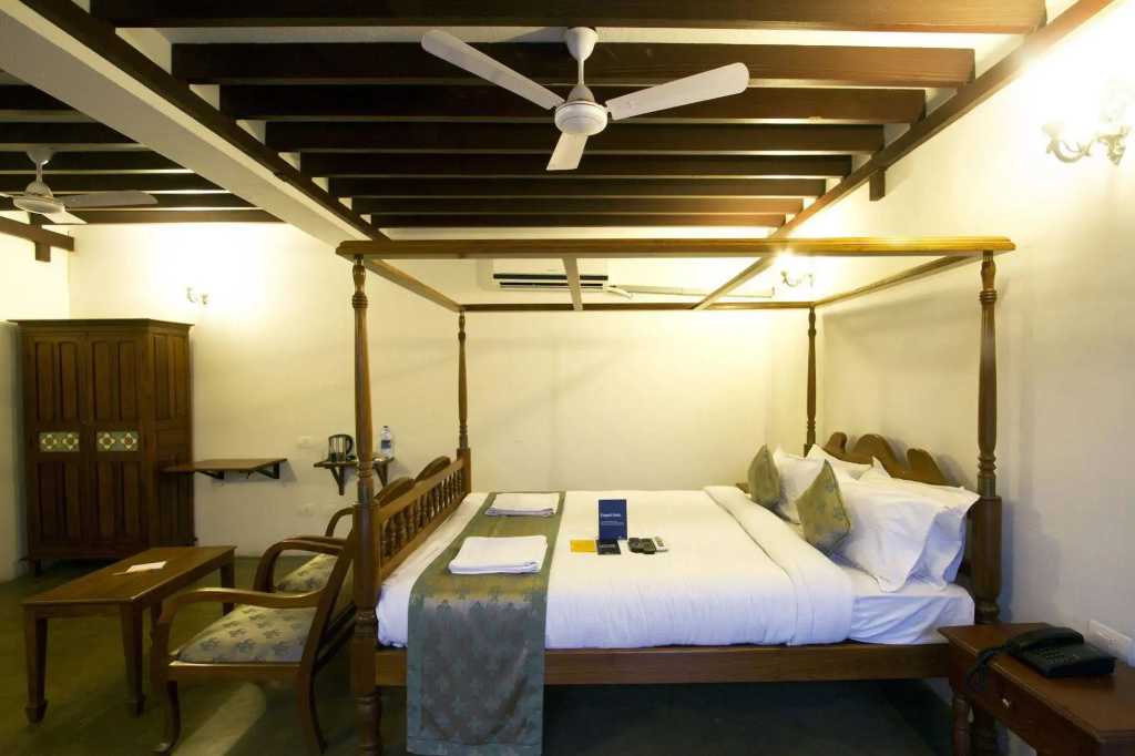 Hotel photo 6