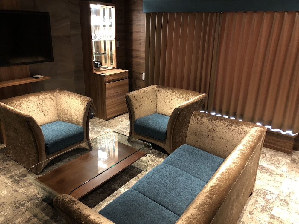 Wat Hotel& Spa Hida Takayama 사진 28