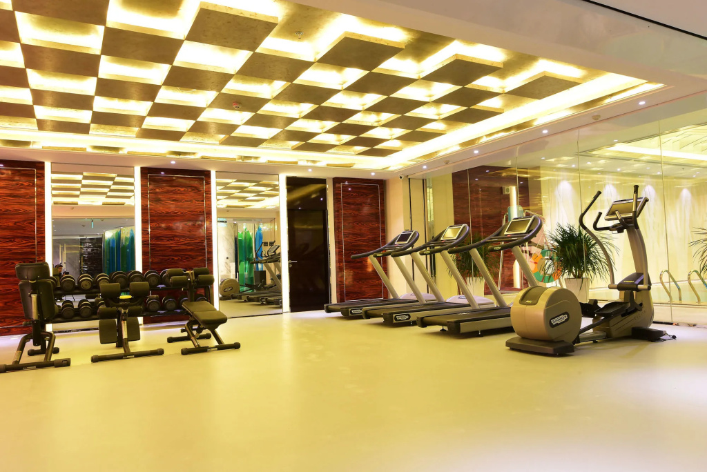 Hotel photo 21