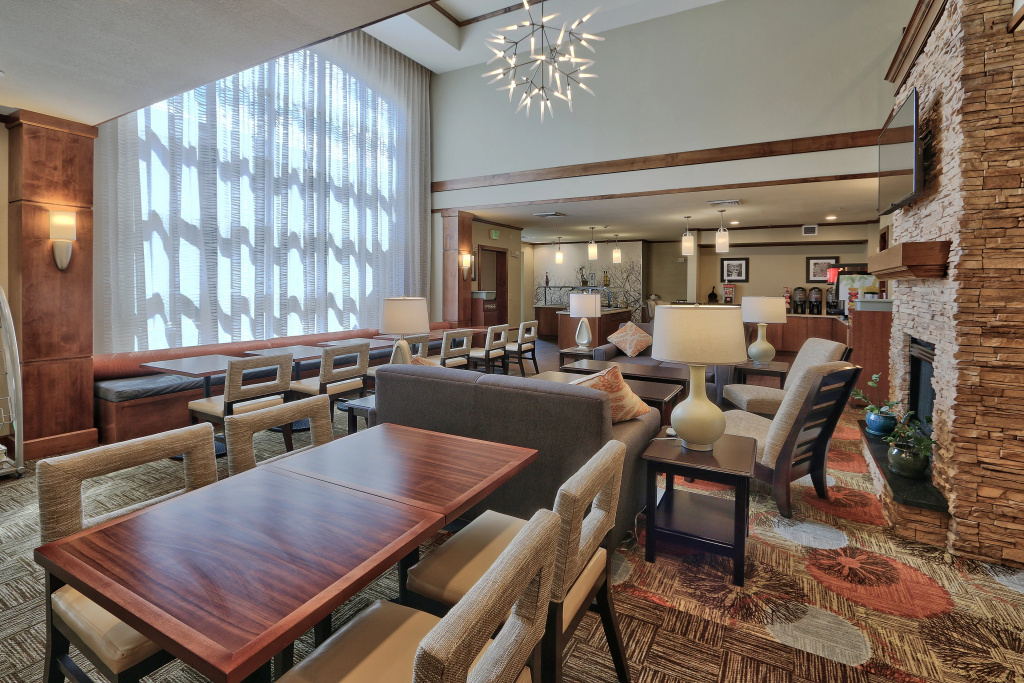 Staybridge Suites North - Albuquerque by IHG - Général