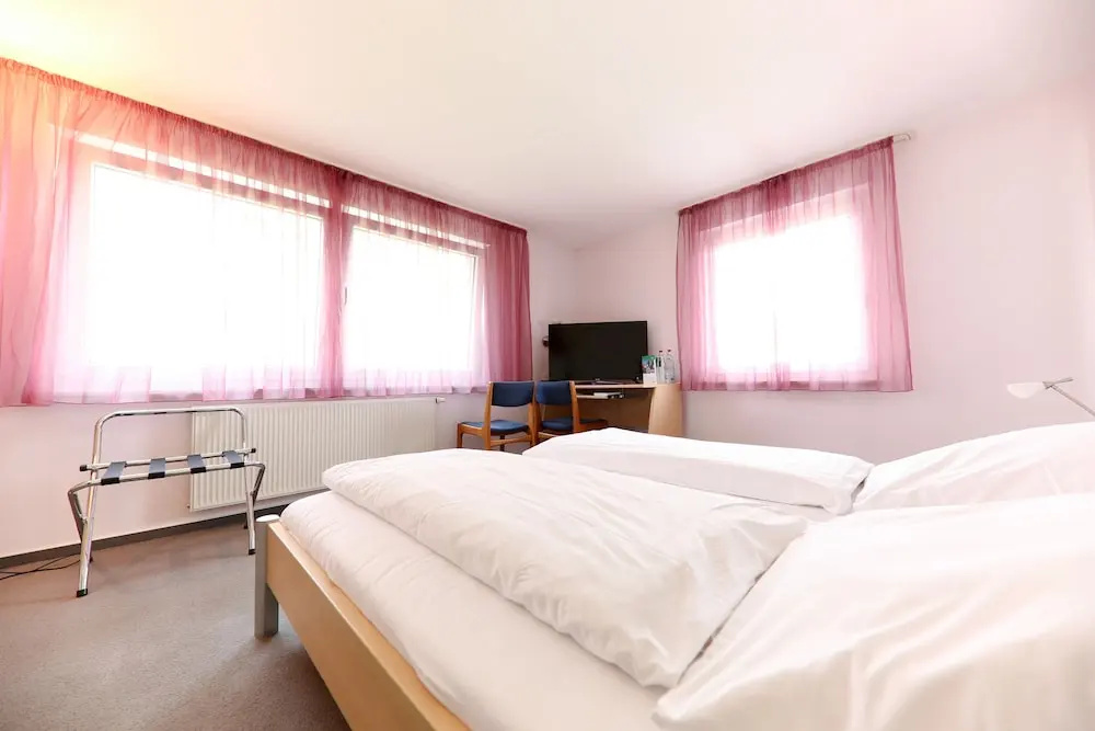 Hotel Albblick - Chambres