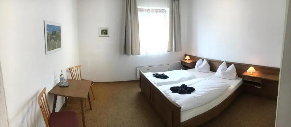 Gasthof Hochalmspitze - Chambres