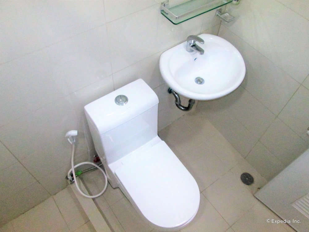 Primavera Residences - Chambres