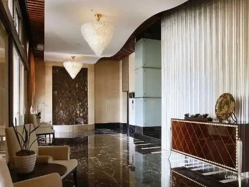 Fullon Hot Spring Resort - Général