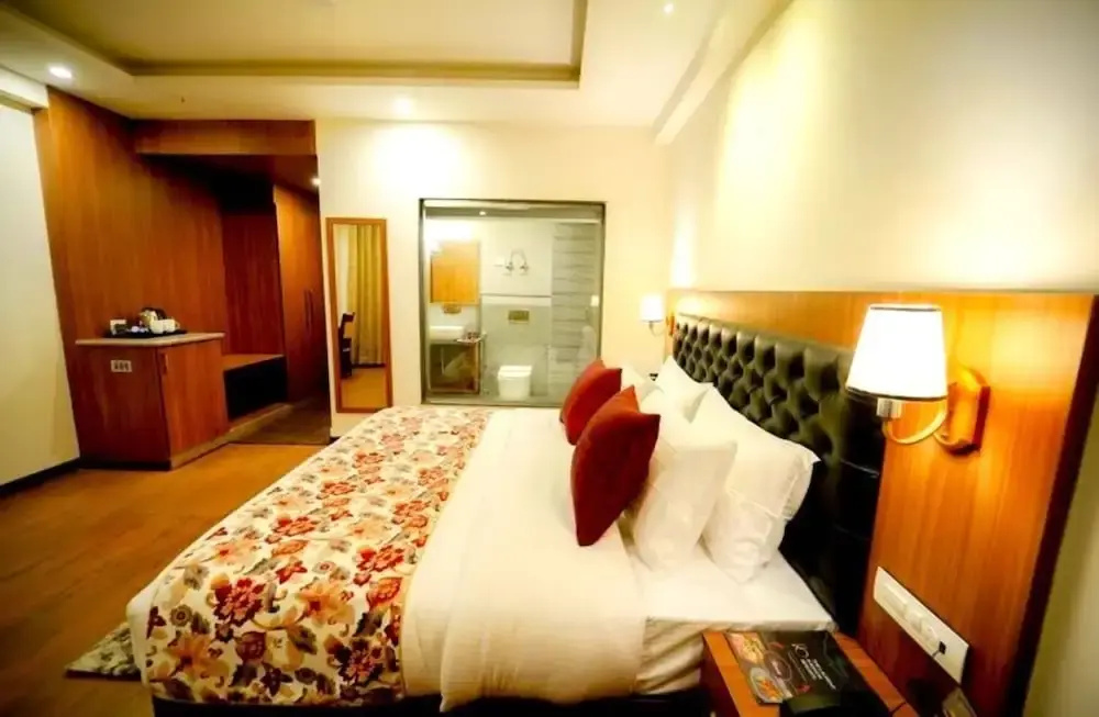 Hotel photo 5