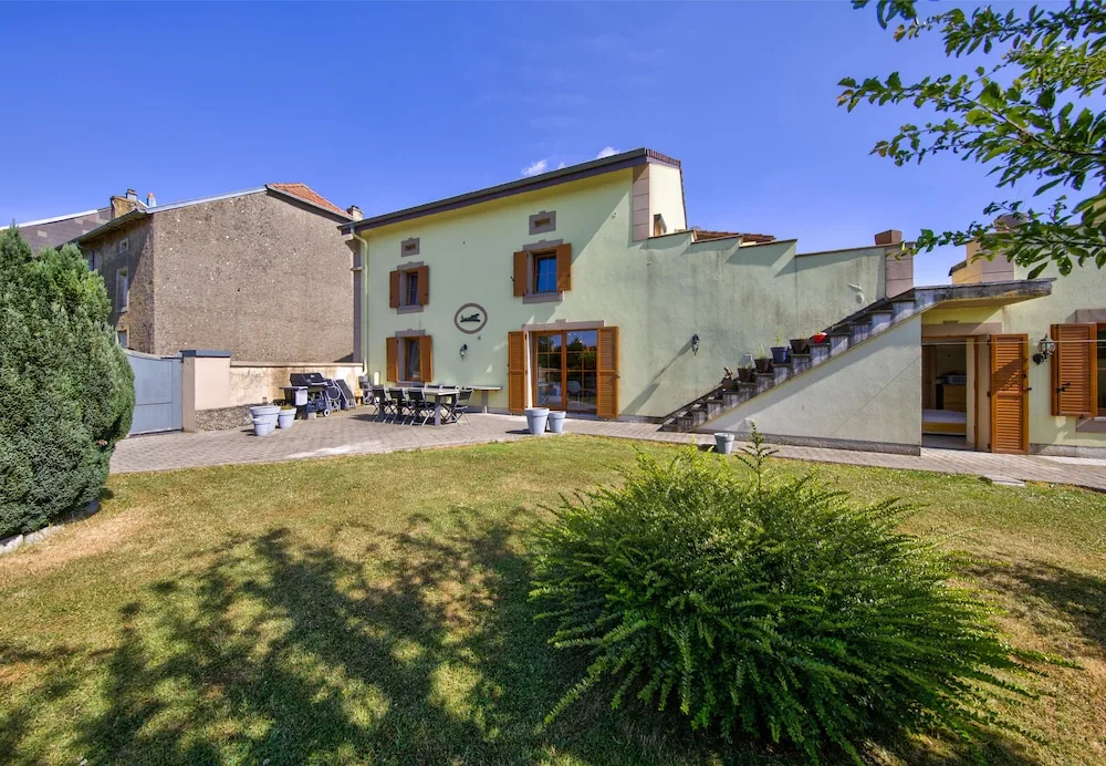 Chambres D'hotes Roch'kot