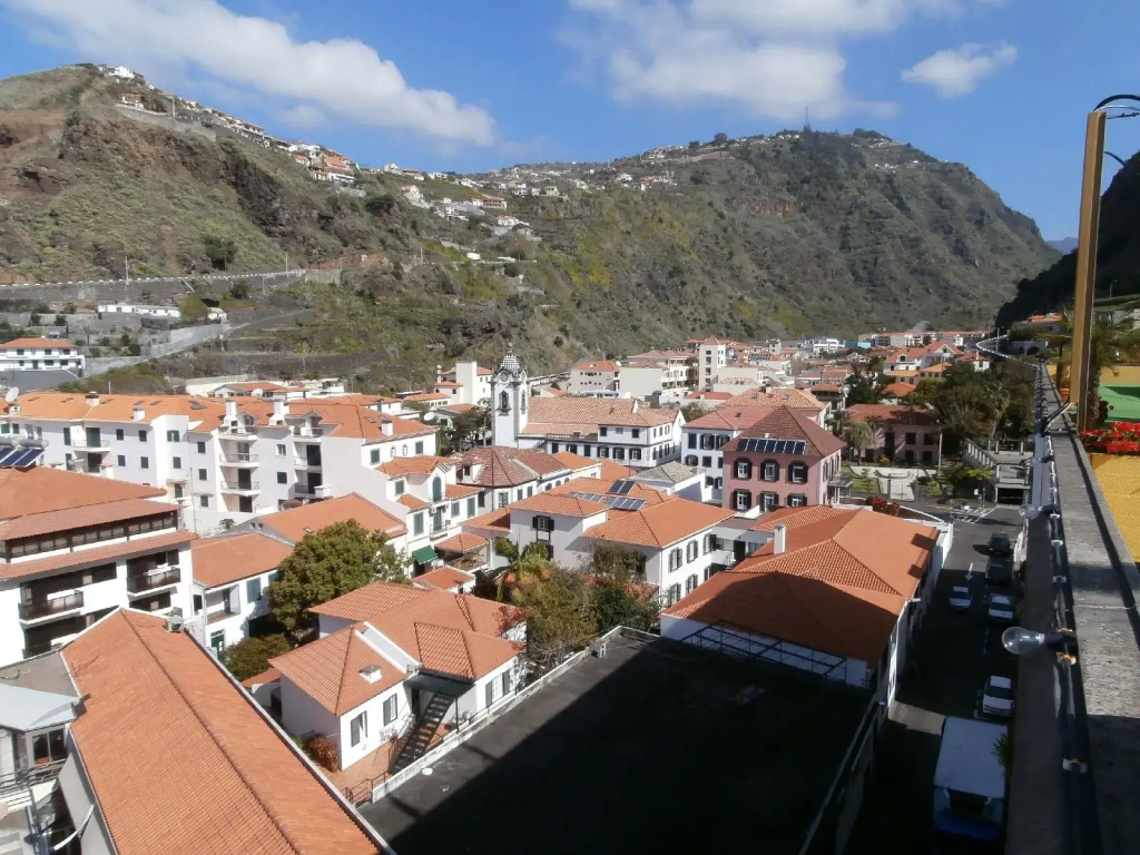 Flag Hotel Madeira - Ribeira Brava