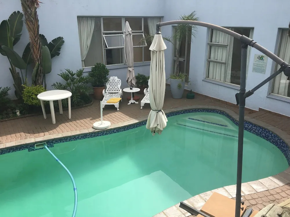 Isle La Breeze Guesthouse - Général