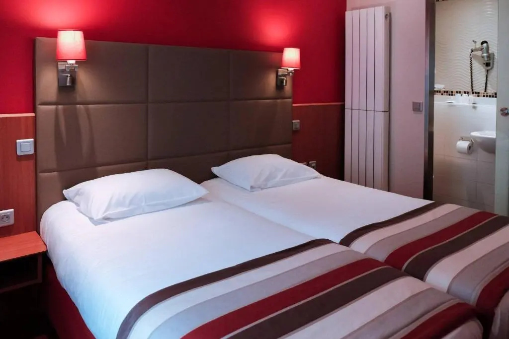 Hotel photo 6