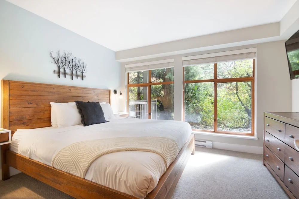 Whistler Vacation Club at NorthStar - Chambres