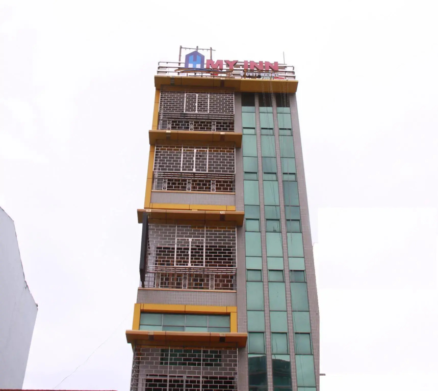 My Inn U Chit Maung